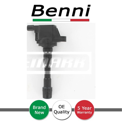 Benni rear ignition - rear, coil