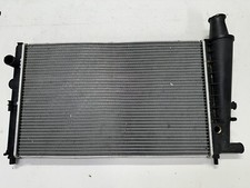 Citroen BX Diesel Radiator