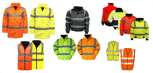 Mens vis visibility viz - hi,