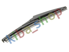 WIPER BLADE STANDARD REAR 1PCS