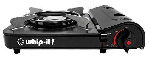 New whip portable single - new,