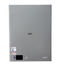 12kW Wall Hung SMART Electric Combi Boiler - Central Heating & Hot Water