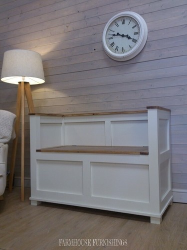 4ft solid pine - 4ft,