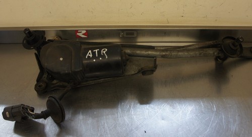 Honda accord type windscreen - accord, r