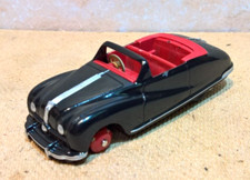 Corgi 140a / 106 - AUSTIN A90 ATLANTIC Convertible - from 1954