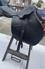 Courbette English Riding