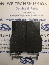 JCB PARTS HANDBRAKE PADS