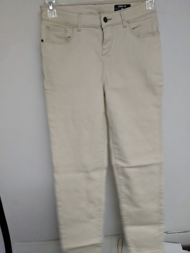 Womens size denim tu - 10-, tu-