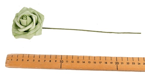 Eva foam flower - eva,
