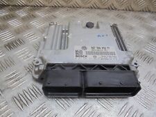 2005 VOLKSWAGEN GOLF 2.0 GT FSI 5DR MK5 ENGINE ECU 06F906056FF 0261S02263