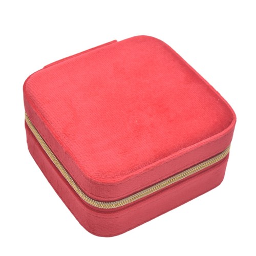 Small travel velvet - travel, jewellery