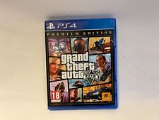 Grand Theft Auto 5 Premium