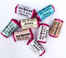 Personalised love heart sweet - personalised,