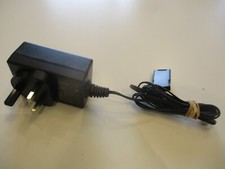 Scalextric Hornby Mains Power Supply Transformer Adaptor P9400W 15v 1.2A output