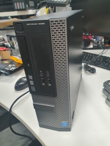 Dell optiplex 3020 - 3020, i3