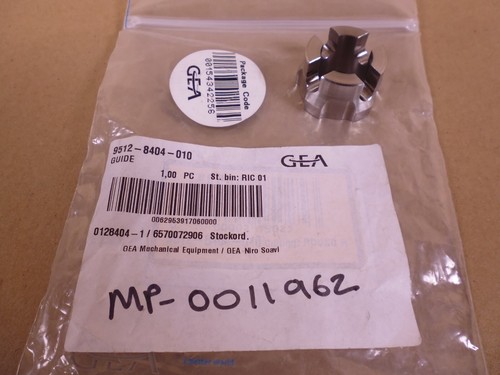 Gea westfalia guide - gea,
