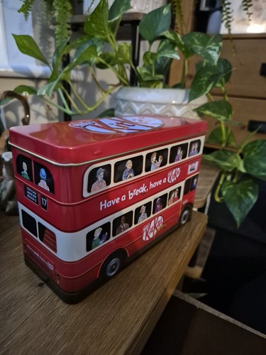 No10 london bus - no10, kit