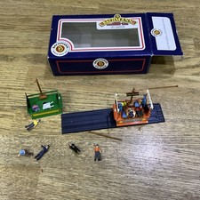 Bachmann Parts With Box
