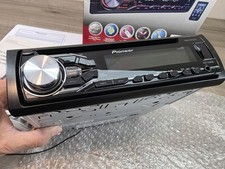 Pioneer DEH-X2800UI car cd