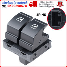 For VW Polo Caddy Seat Altea