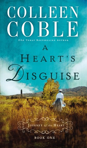 Heart disguise a - heart's,