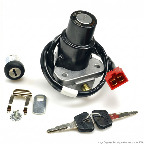 Yamaha ignition switch - yamaha,