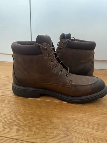 Men leather ugg - ugg, boots