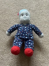 In The Night Garden Goodnight Friend Iggle Piggle Plush Pyjamas Missing Blanket