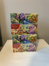 Pokemon TCG Prismatic