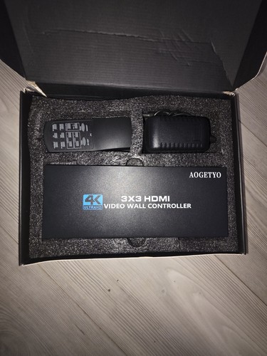 Portta hdmi video - video, wall