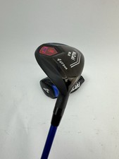 Wazaki Golf 4 Hybrid UT Iron