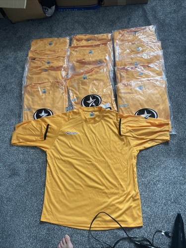 Full team football kit - kit, x