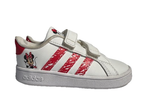 Adidas disney minnie - minnie, mouse