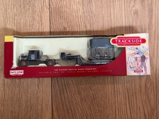 Trackside OO Gauge 1:76 Fisher