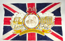 Vintage 1953 God Bless Our