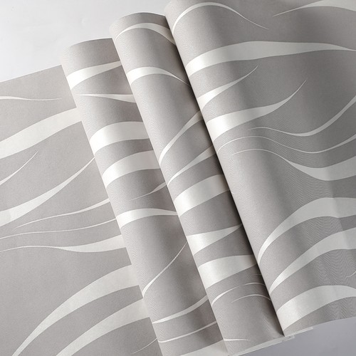 Shimmering stripe wallpaper - stripe,