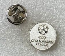 UEFA Champions League Logo