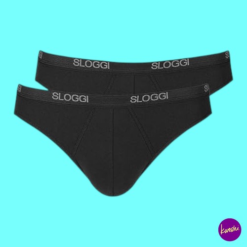 Sloggi men basic mini - sloggi, men's