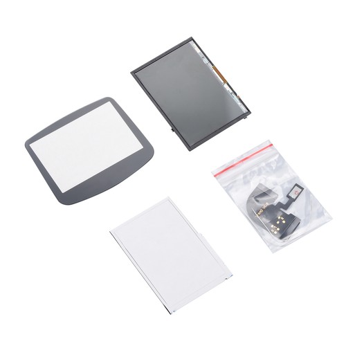 Set light screen mod lcd - light,