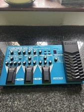 Boss ME-50 Guitar
