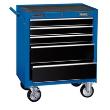 Roller Tool Cabinet 5 Drawer