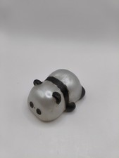 Homemade Resin Small Panda