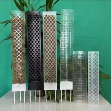 Connectable  Plastic Moss