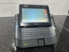 Sony Vaio Vgn-ux1xn