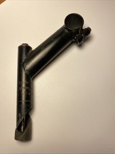 Quill Handlebar Stem 22.2mm 80mm Steel for MTB Vintage 80s Retro