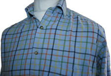 Viyella Mens Brushed Cotton