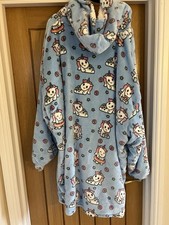 Oodie Unicorn Kids Size 14+