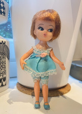Vintage Hasbro Doll - Dolly