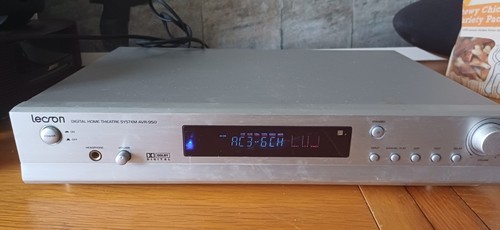 Lecson digital home theatre - lecson,