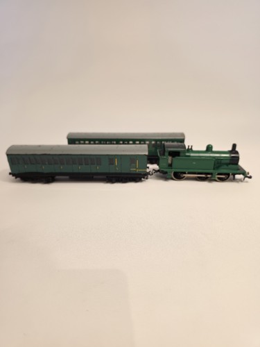 Hornby dublo 31340 tank loco - dublo, +